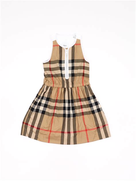 burberry gonna bambina|Abbigliamento firmato da bambina .